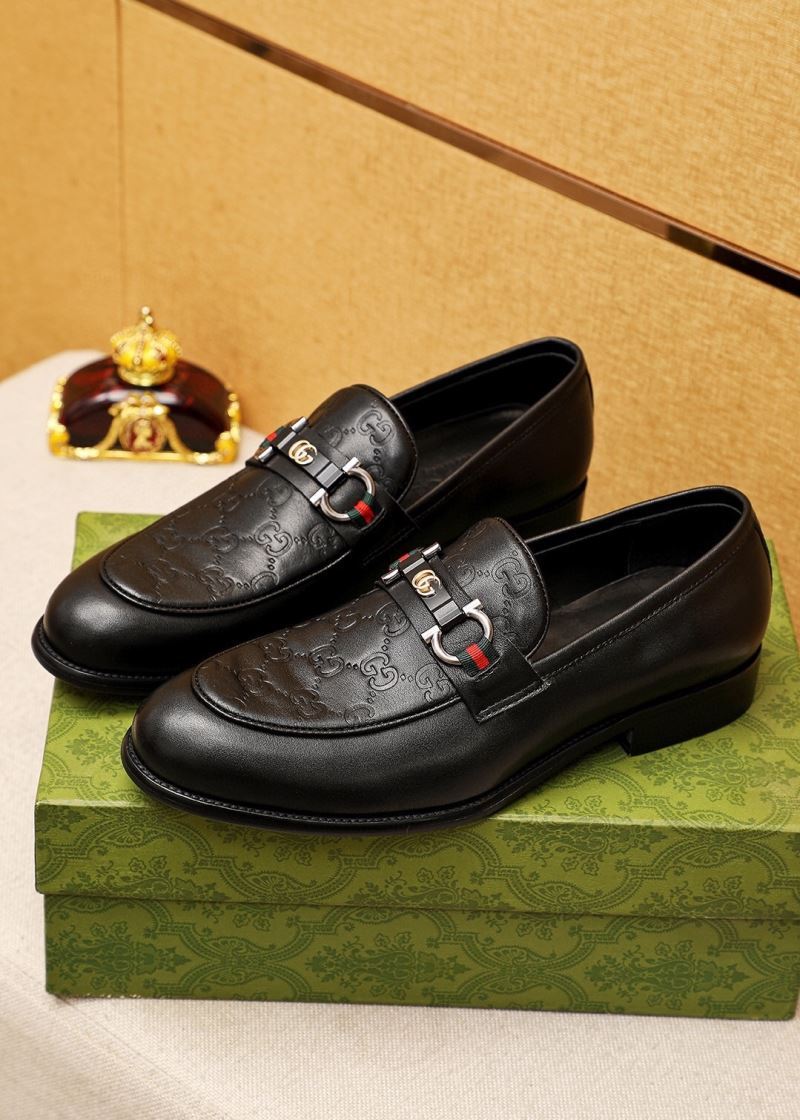 Gucci Business Shoes